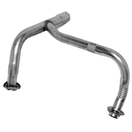 Walker Exhaust Y Pipe, 40372 40372